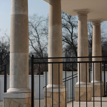 Villa Julia Kraków Exteriör bild